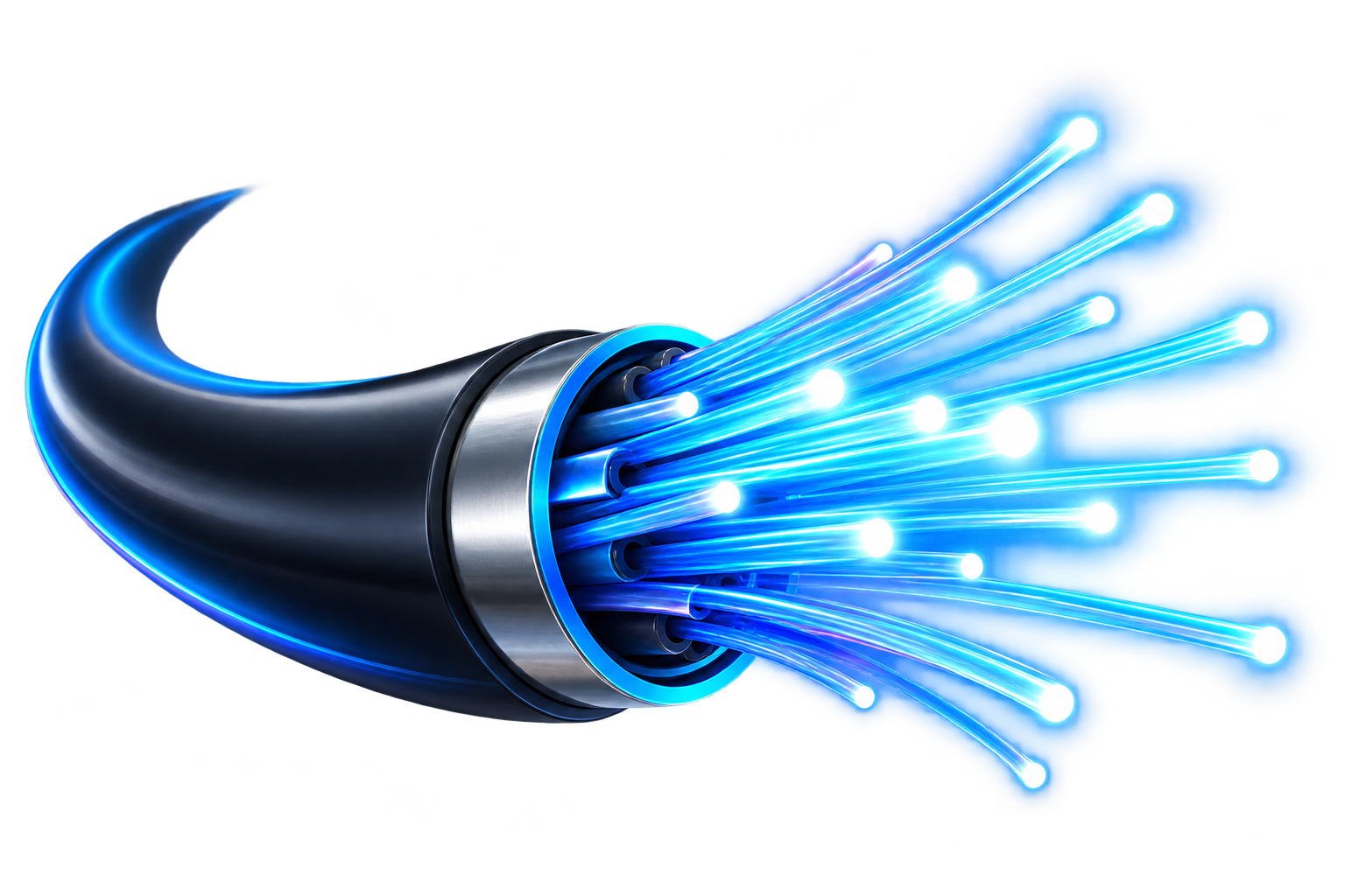 Fiber Connectivity